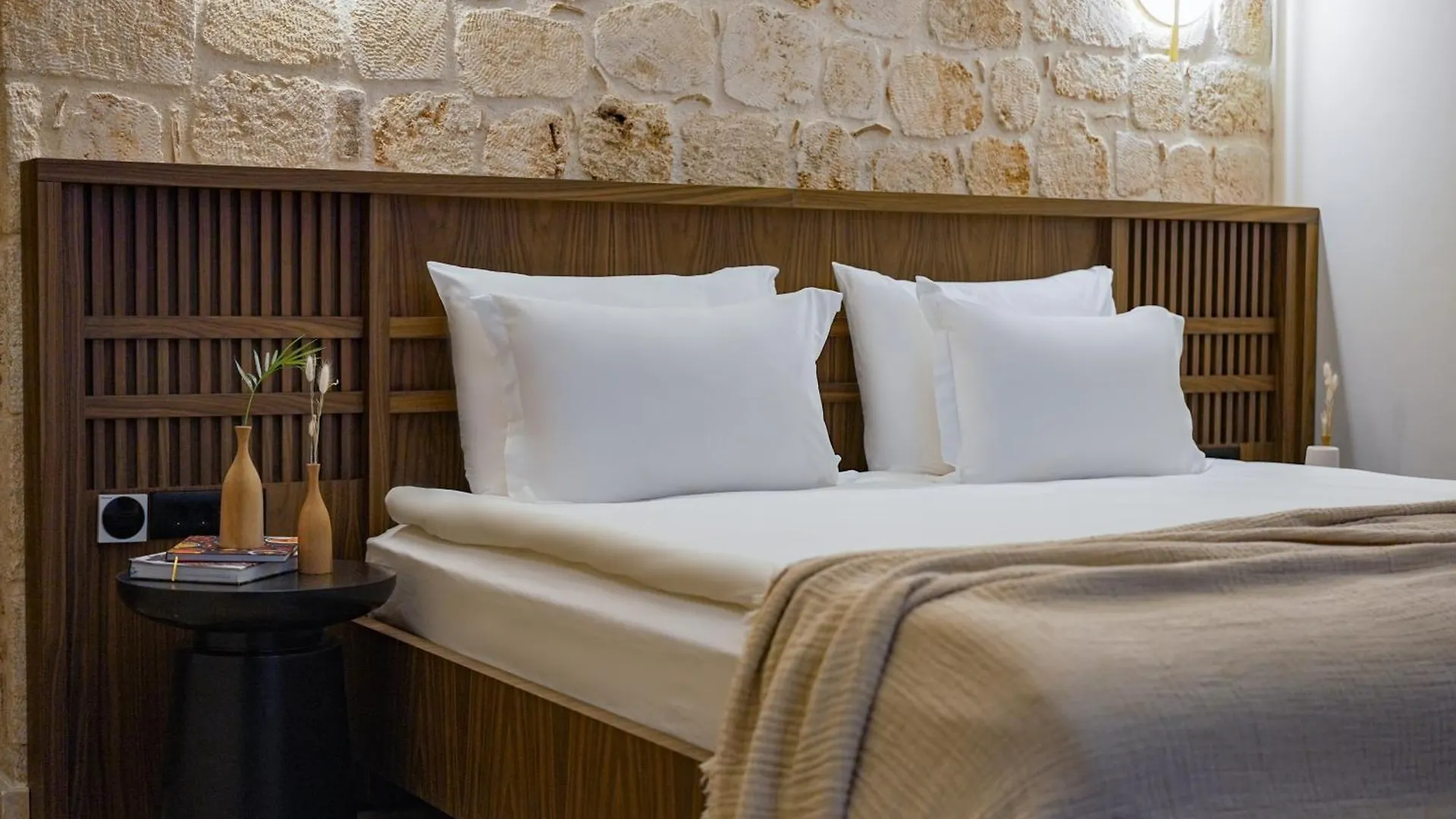 Belmondo Suites Old Town Antalya Hotel