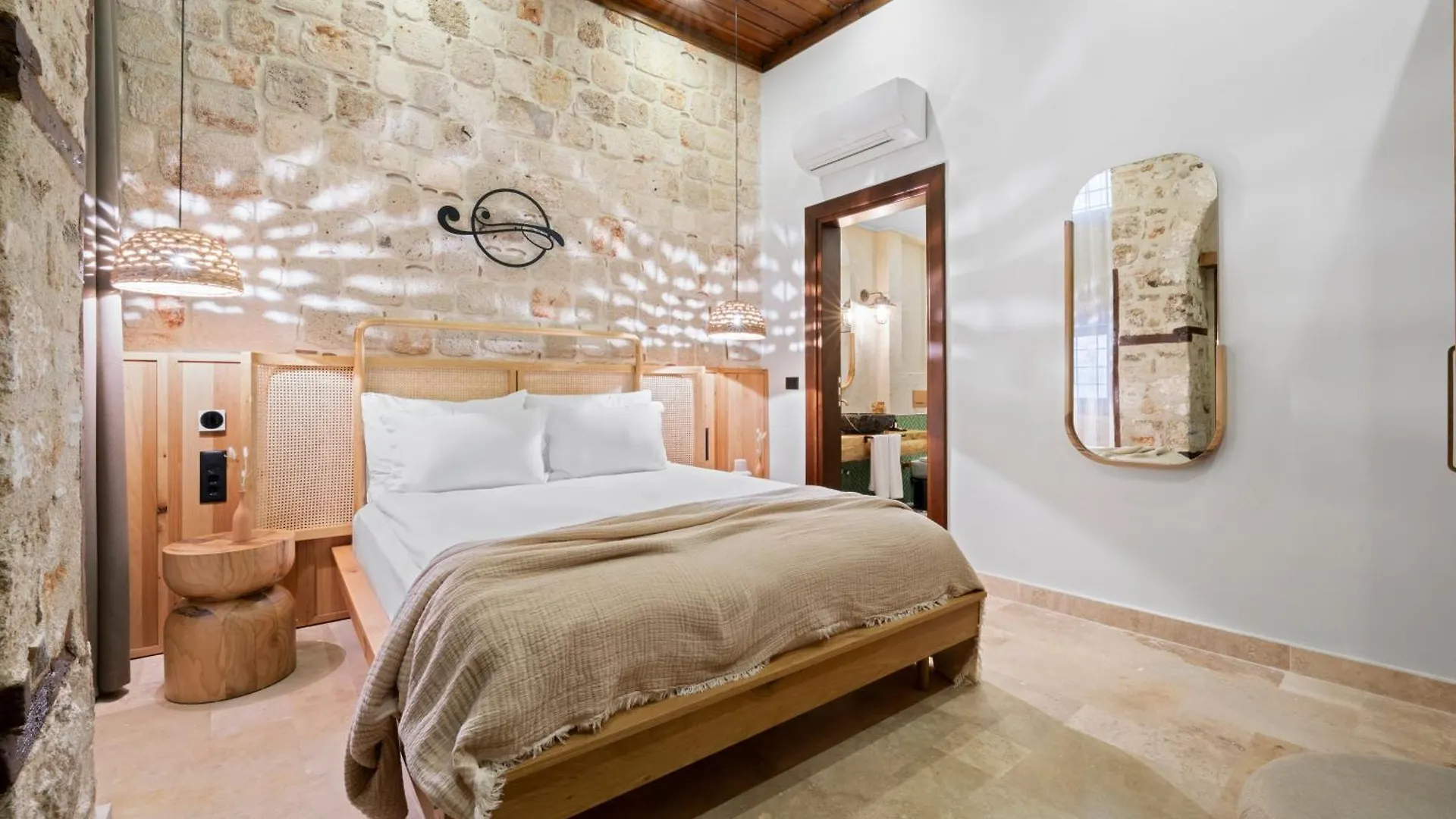 Belmondo Suites Old Town Antalya 0*,