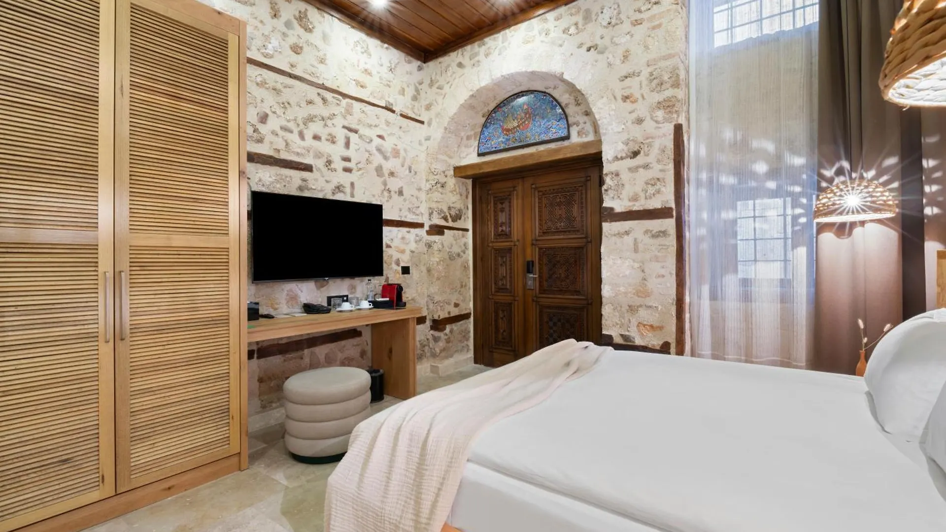 Belmondo Suites Old Town Antalya 0*,