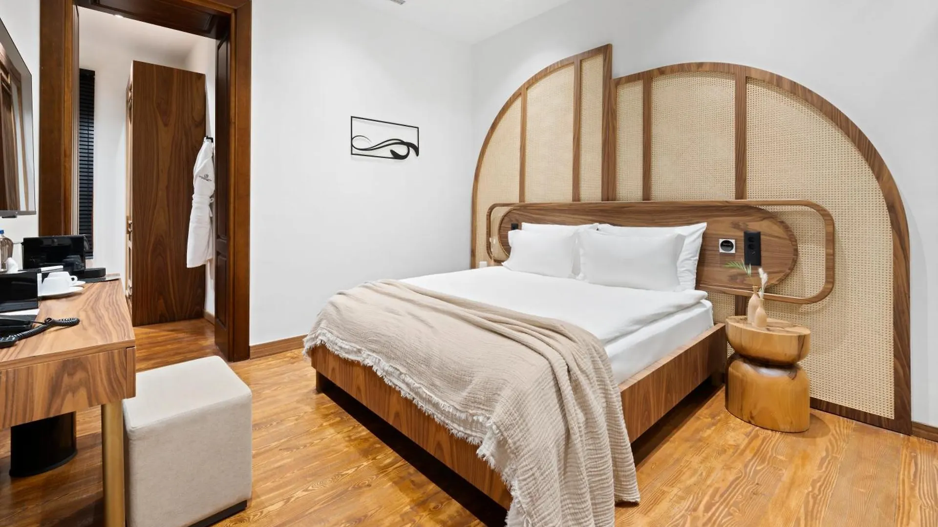 Hotel Belmondo Suites Old Town Antalya