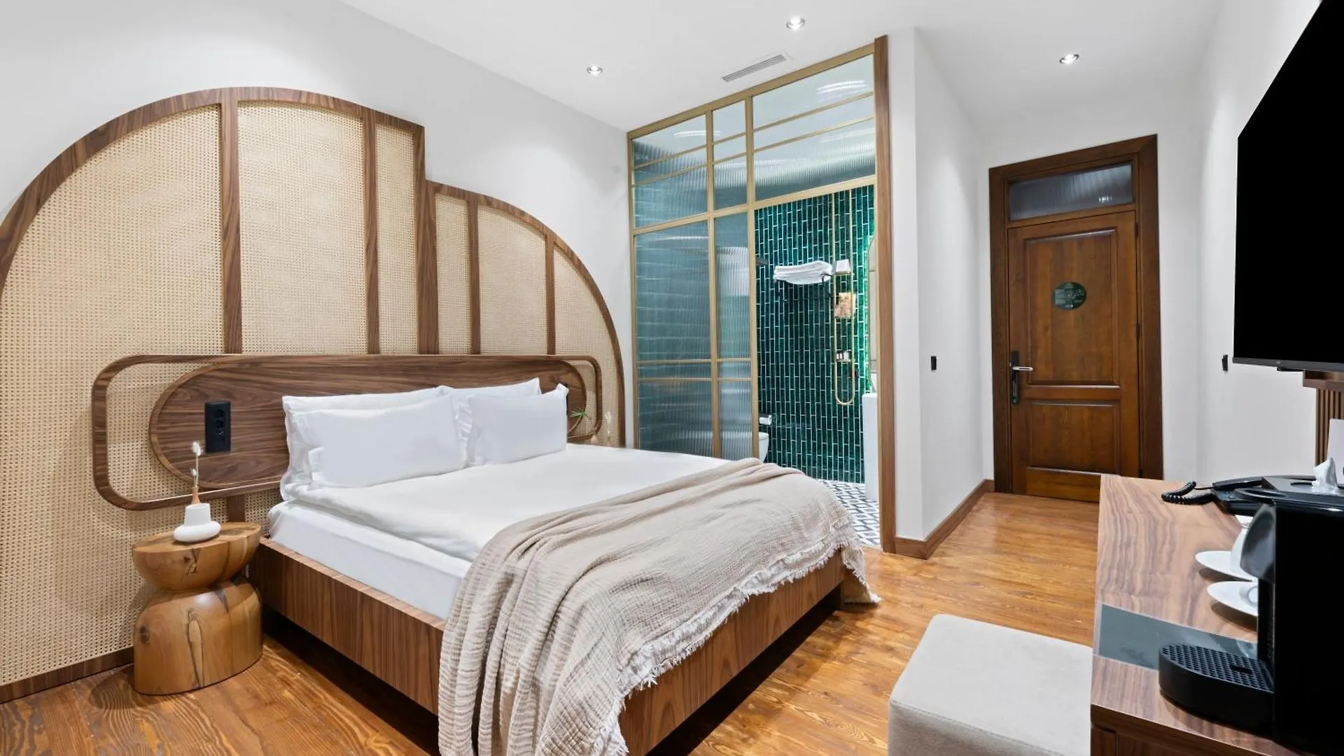 Belmondo Suites Old Town Antalya Turcia