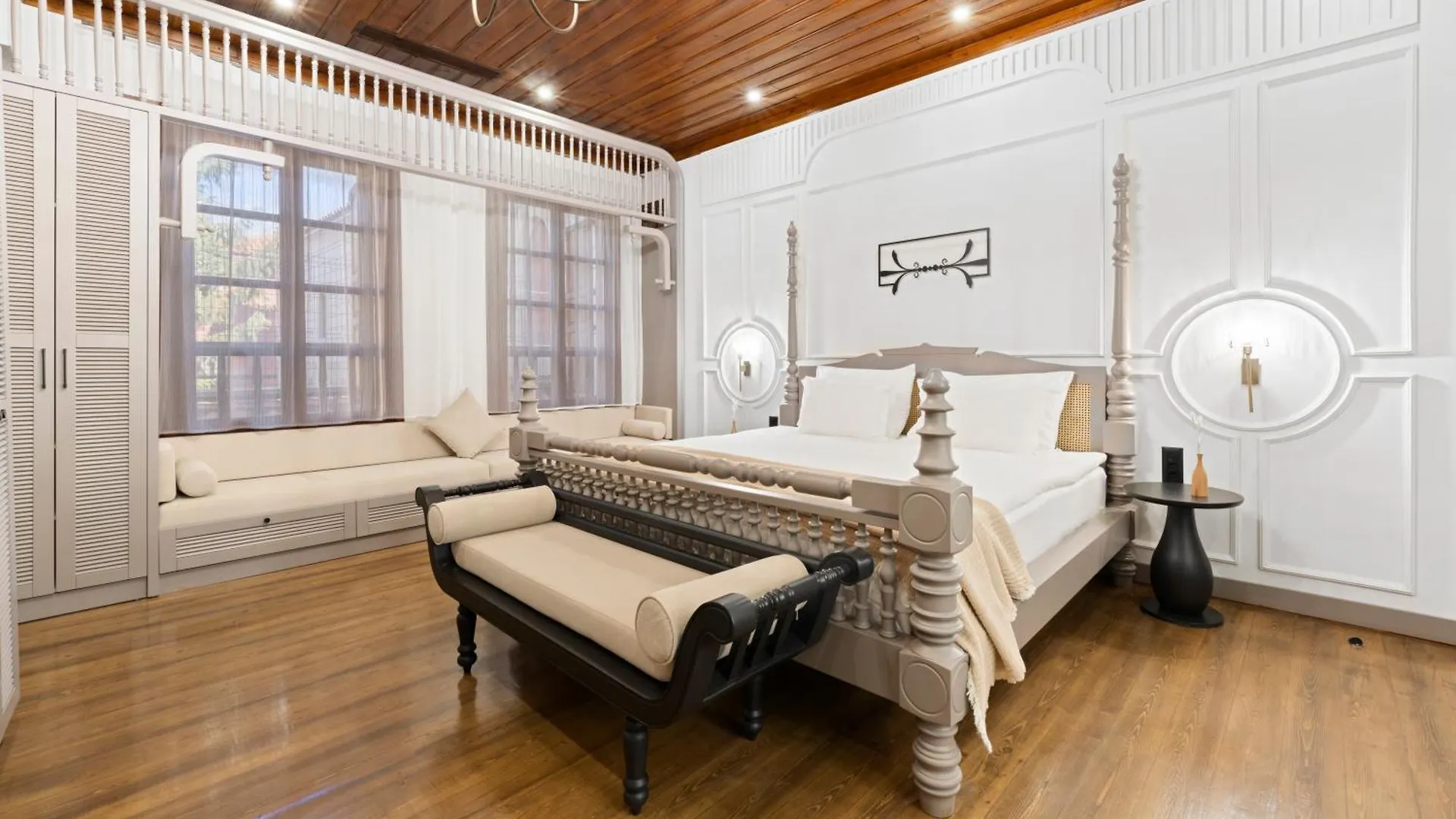 Belmondo Suites Old Town Antalya 0*,  Turcia