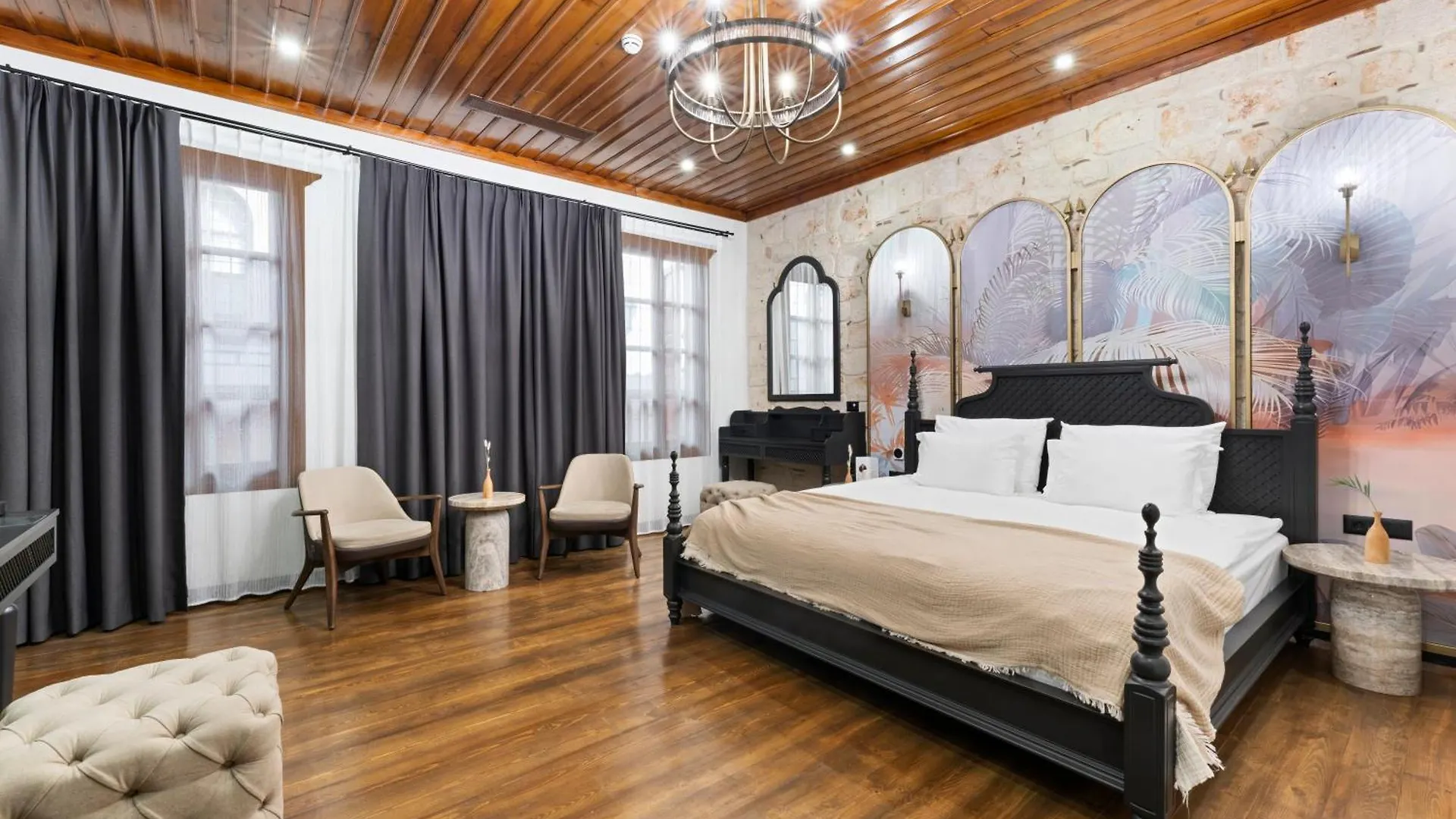 Hotel Belmondo Suites Old Town Antalya