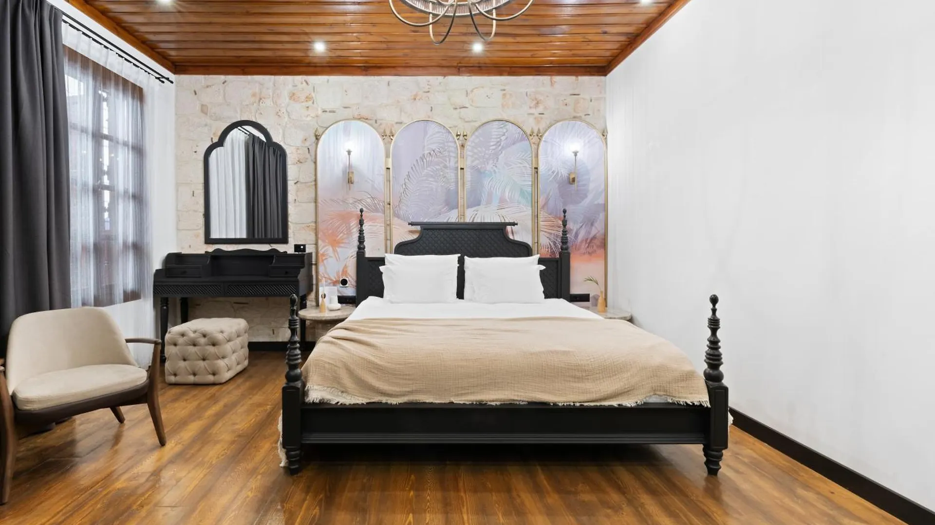 Belmondo Suites Old Town Antalya