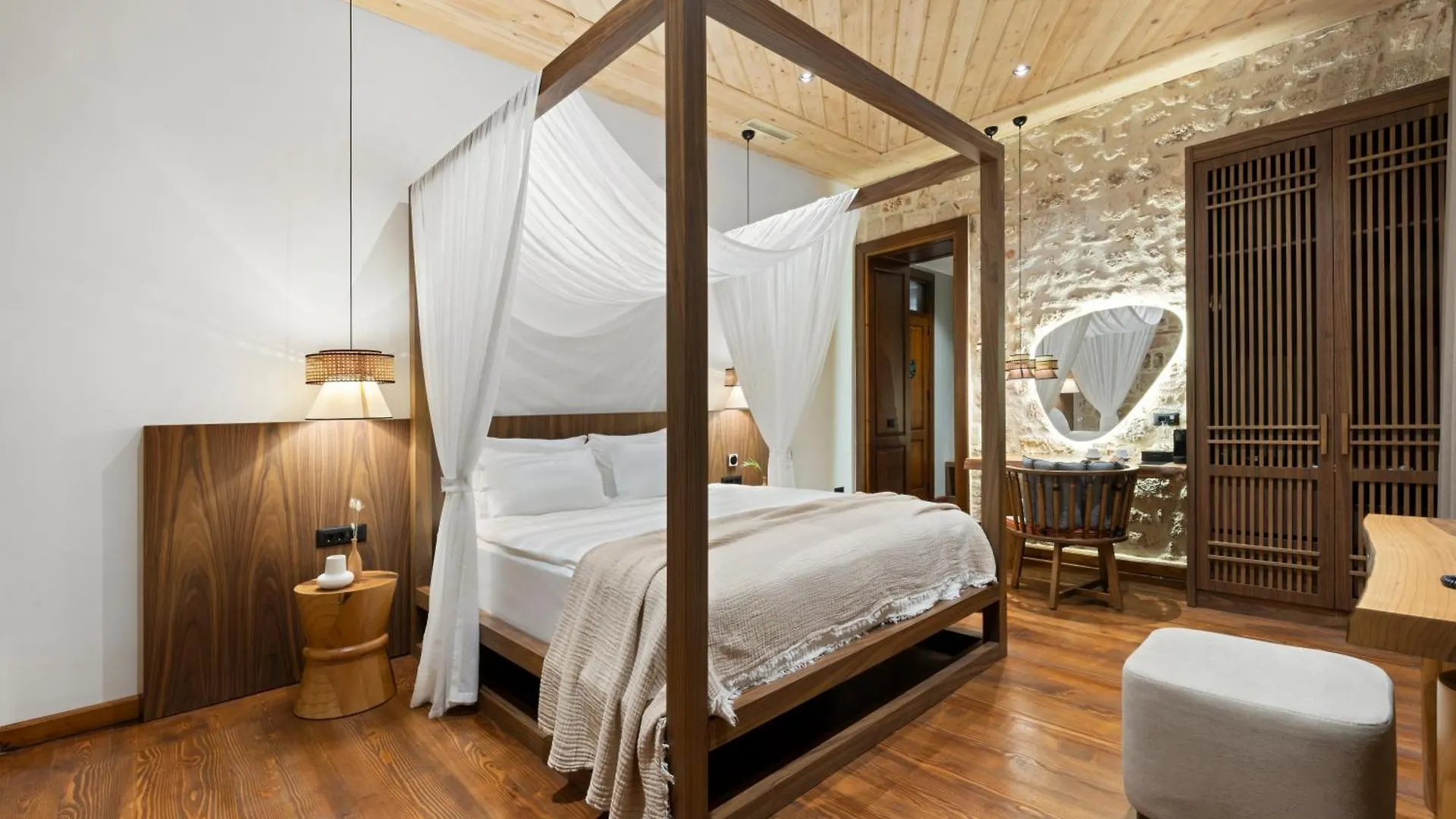 Belmondo Suites Old Town Antalya 0*,  Turcia