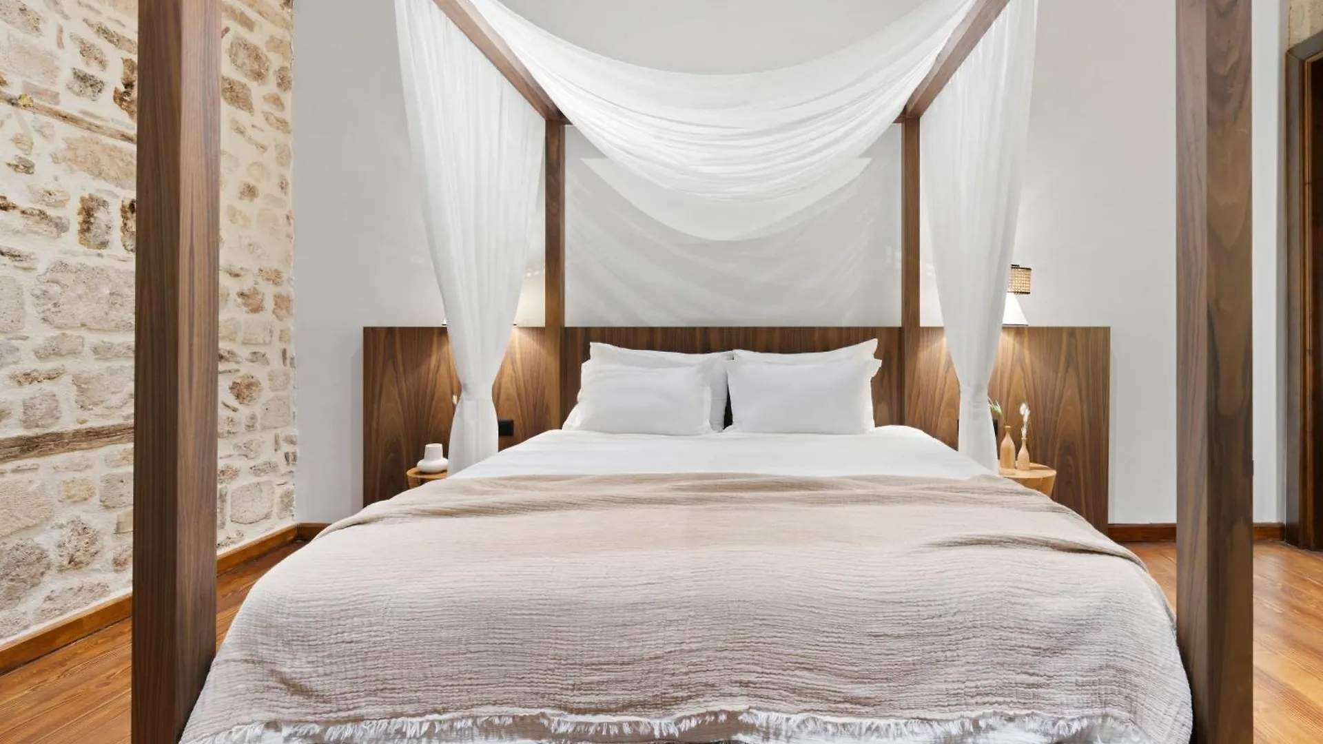 Hotel Belmondo Suites Old Town Antalya