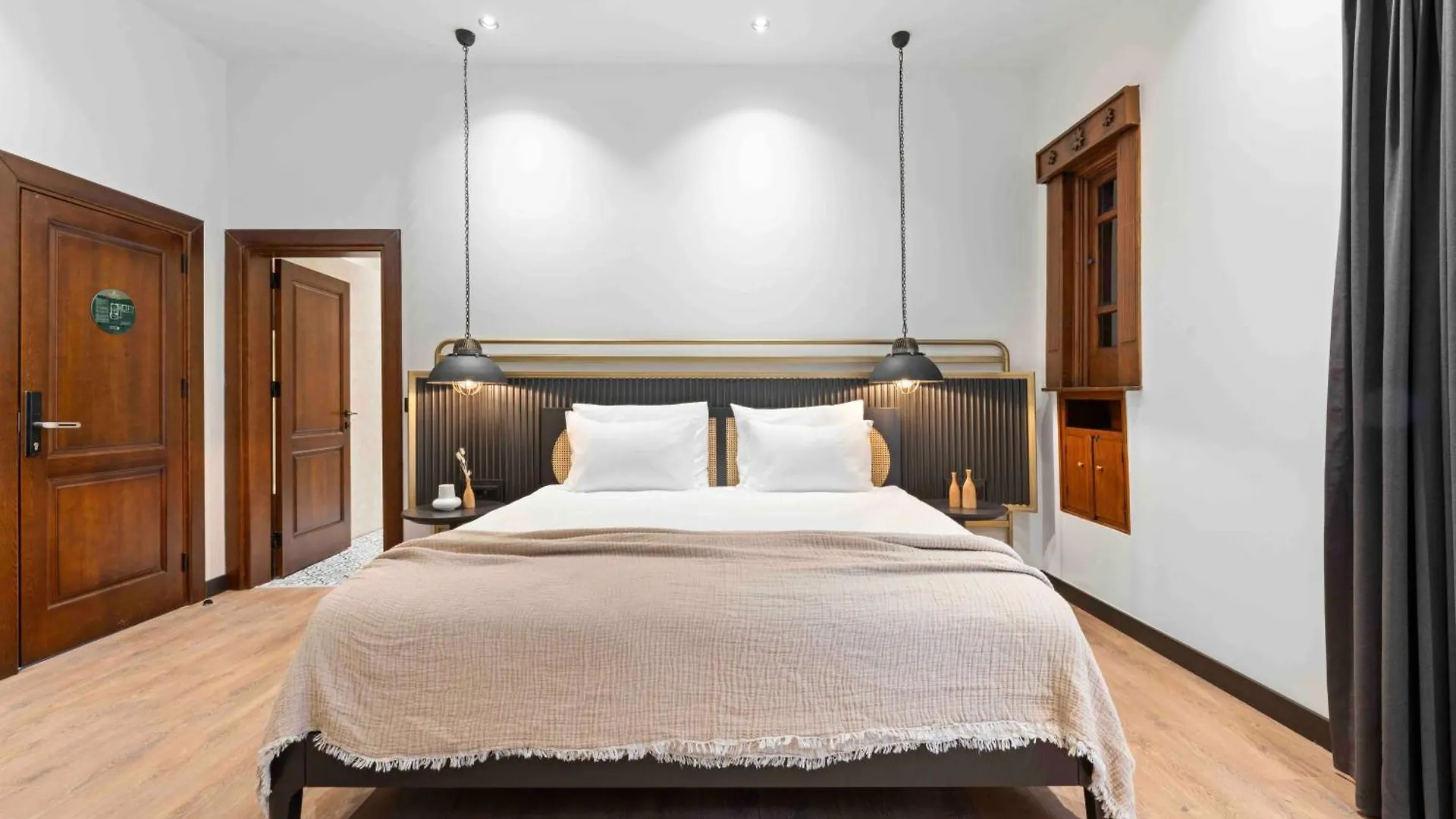 Belmondo Suites Old Town Antalya Hotel