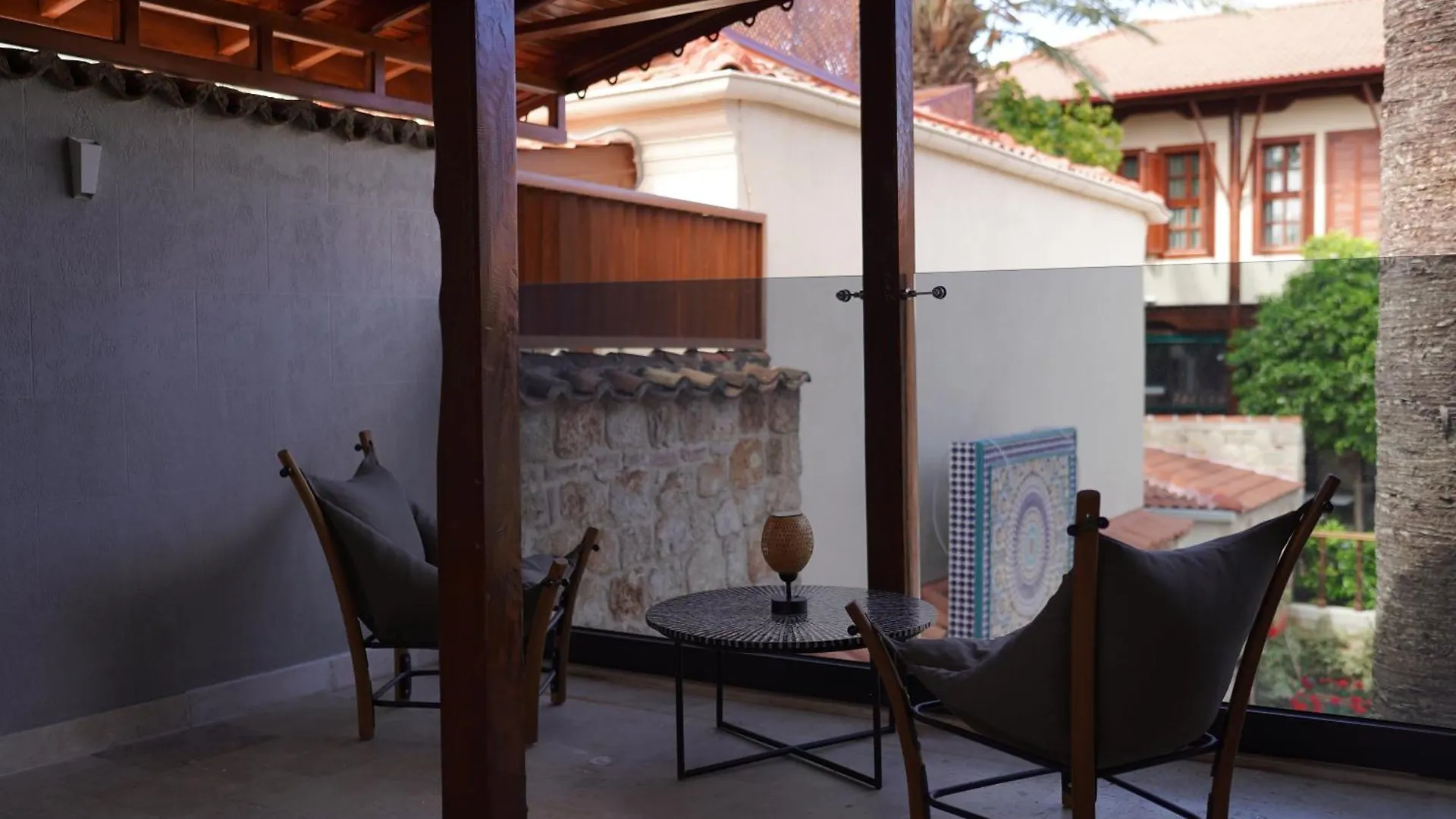 Belmondo Suites Old Town Antalya 0*,  Turcia