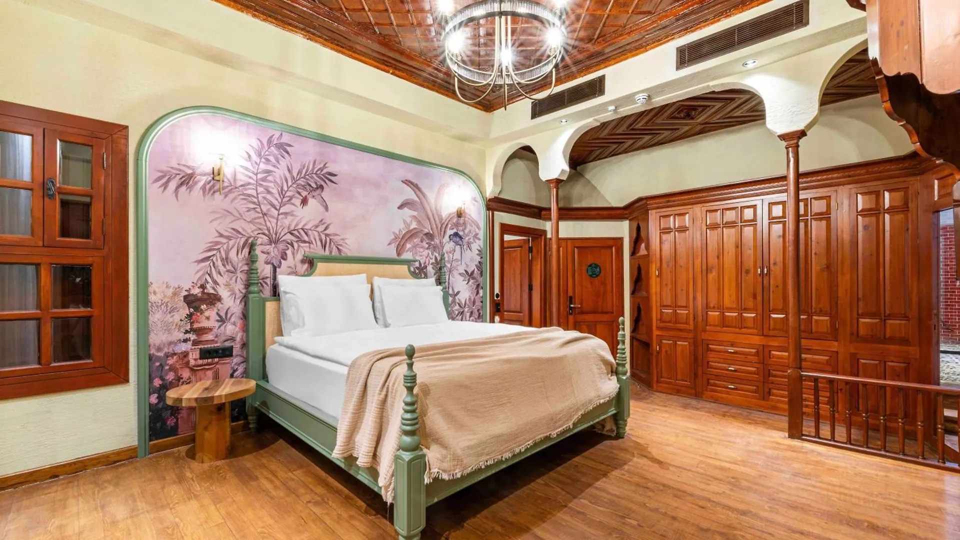 Belmondo Suites Old Town Antalya Hotel
