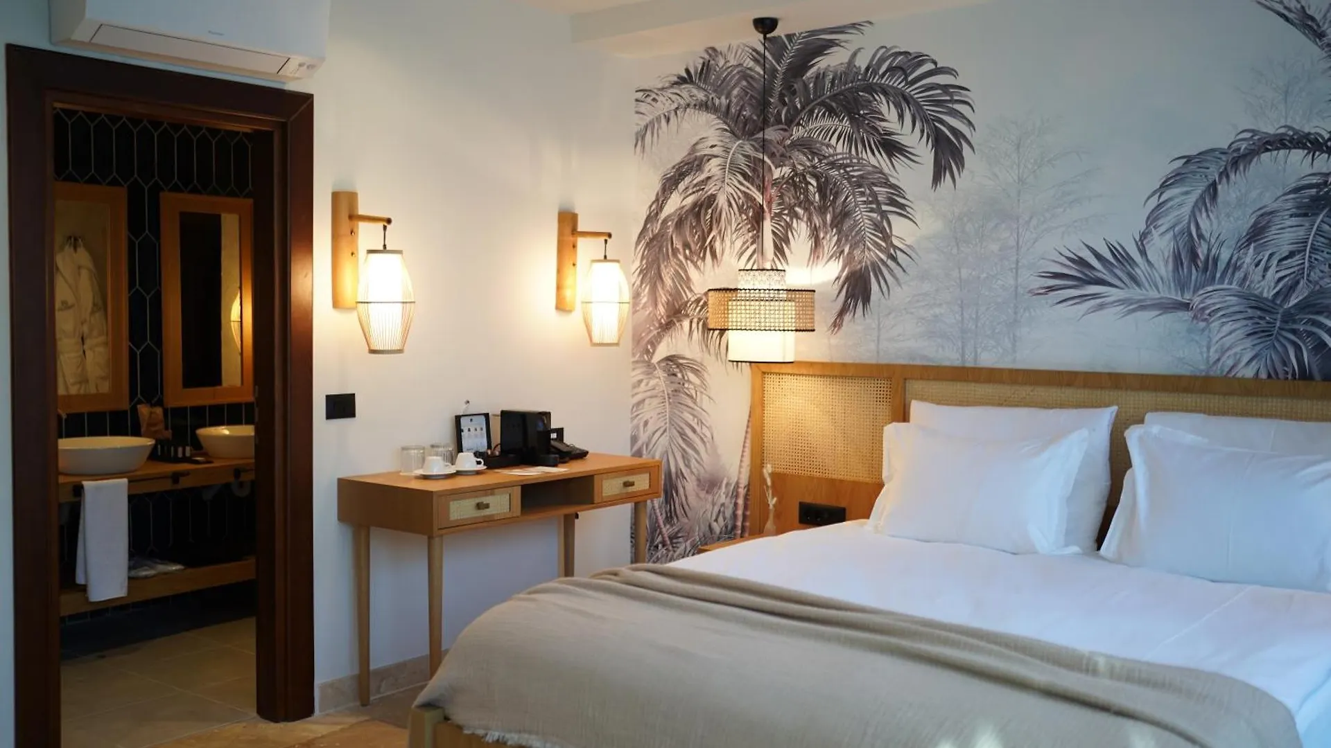 Belmondo Suites Old Town Antalya 0*,