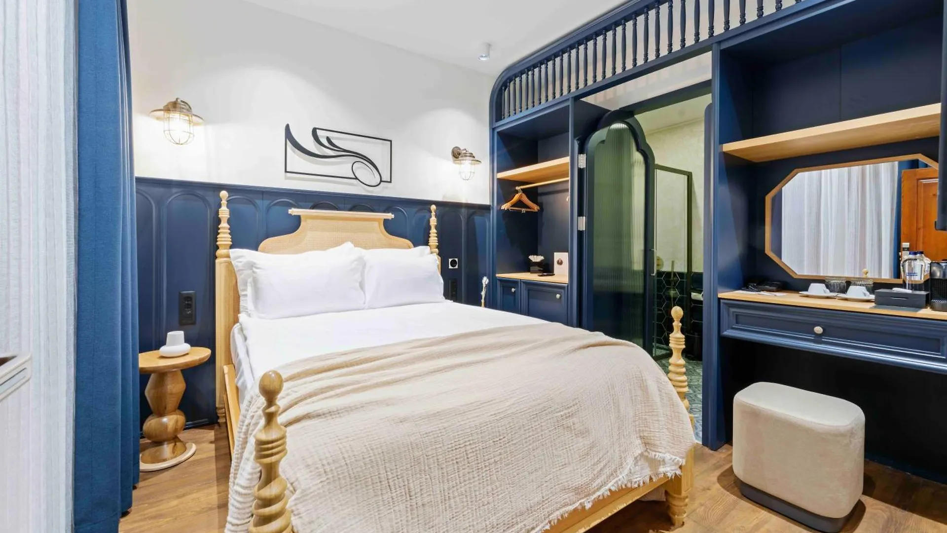 Hotel Belmondo Suites Old Town Antalya