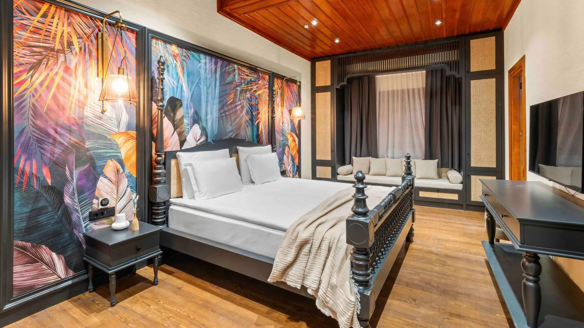 Belmondo Suites Old Town Antalya