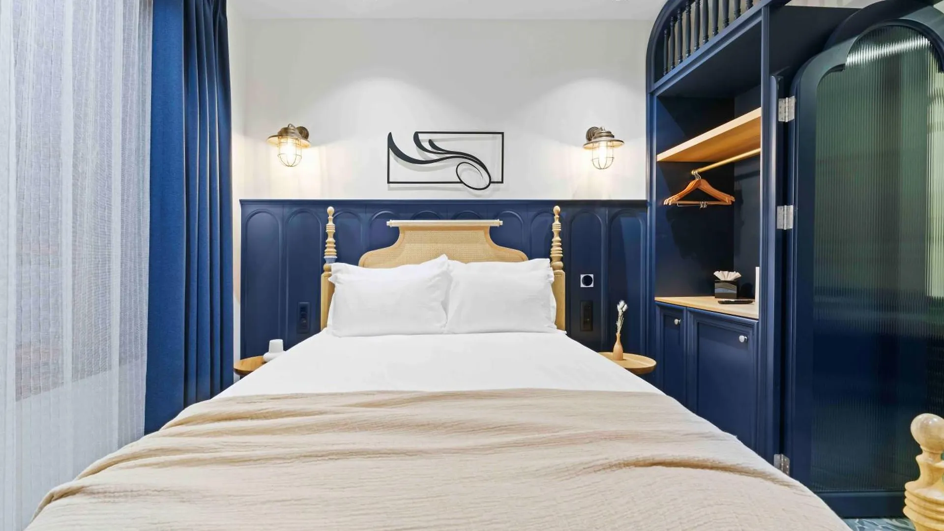 Hotel Belmondo Suites Old Town Antalya