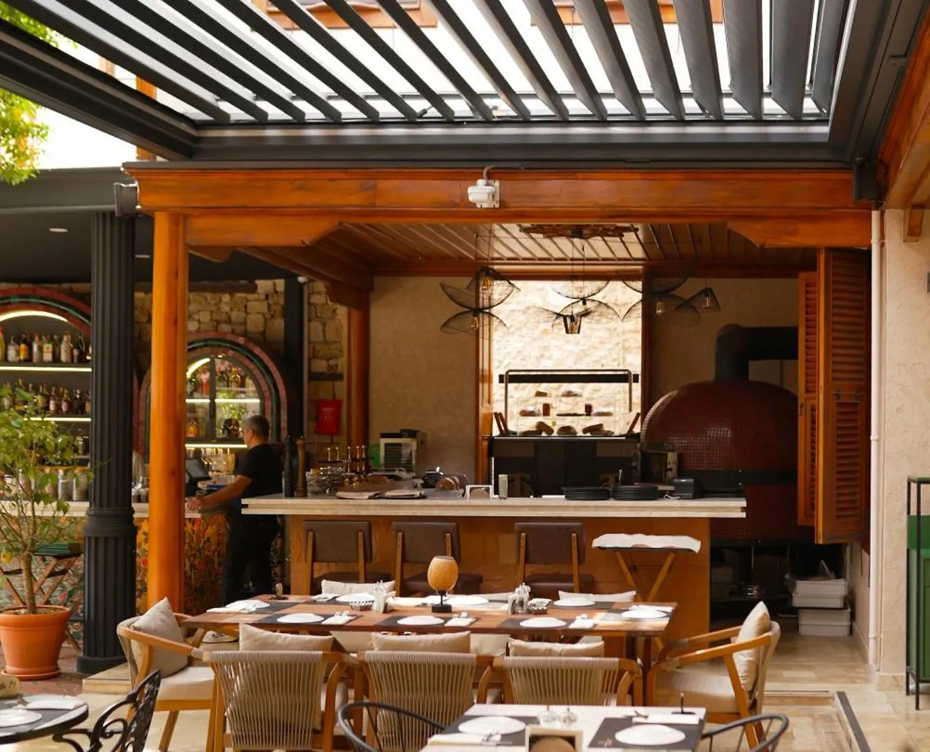 Belmondo Suites Old Town Antalya Turcia