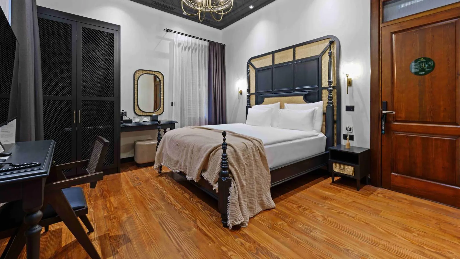 Belmondo Suites Old Town Antalya
