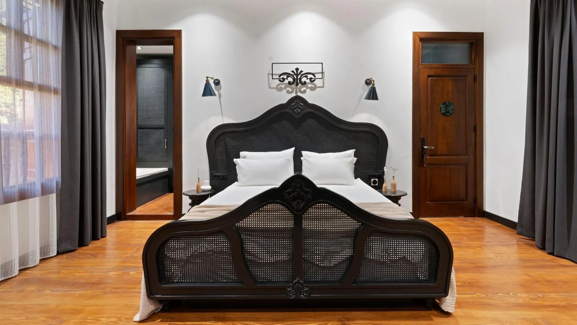 Belmondo Suites Old Town אנטליה 0*,  טורקיה