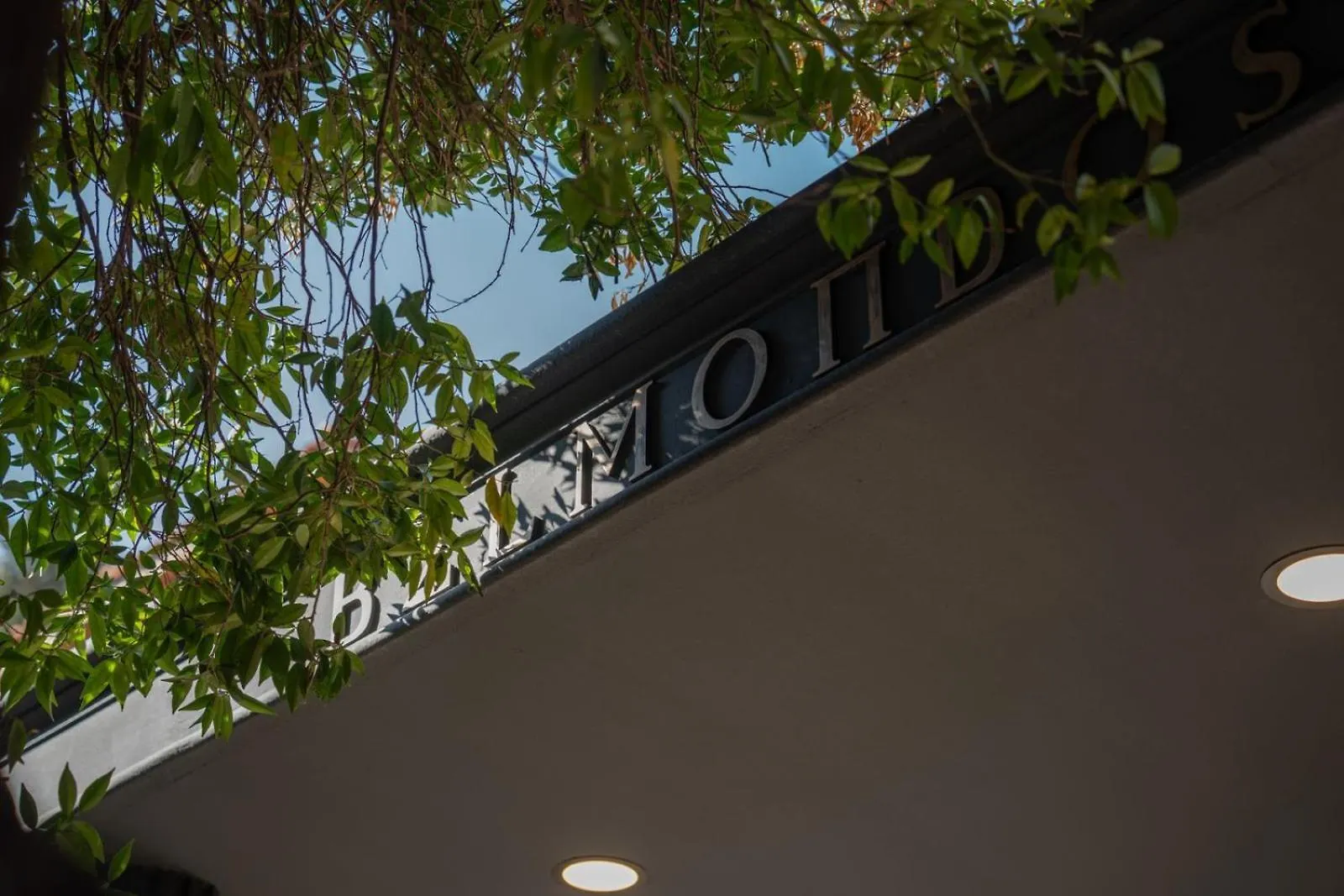 Belmondo Suites Old Town Antalya Hotel