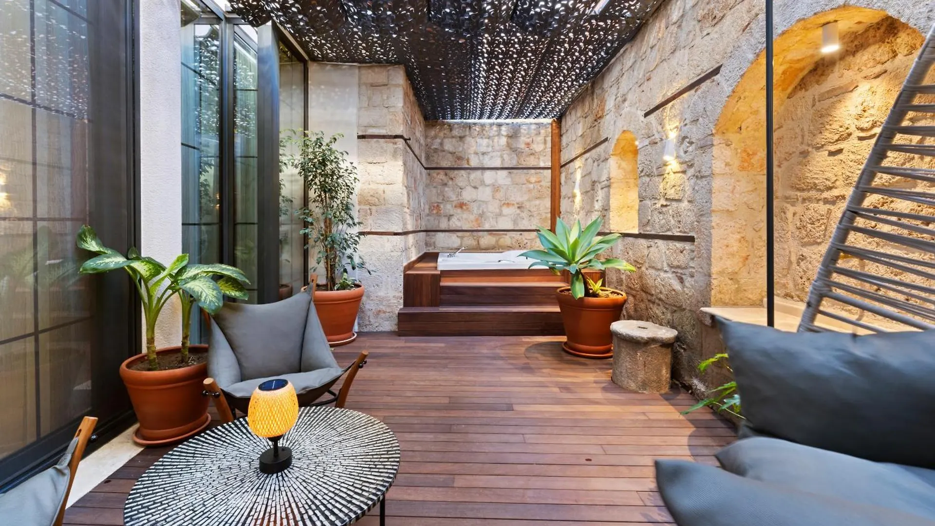 Hotel Belmondo Suites Old Town Antalya