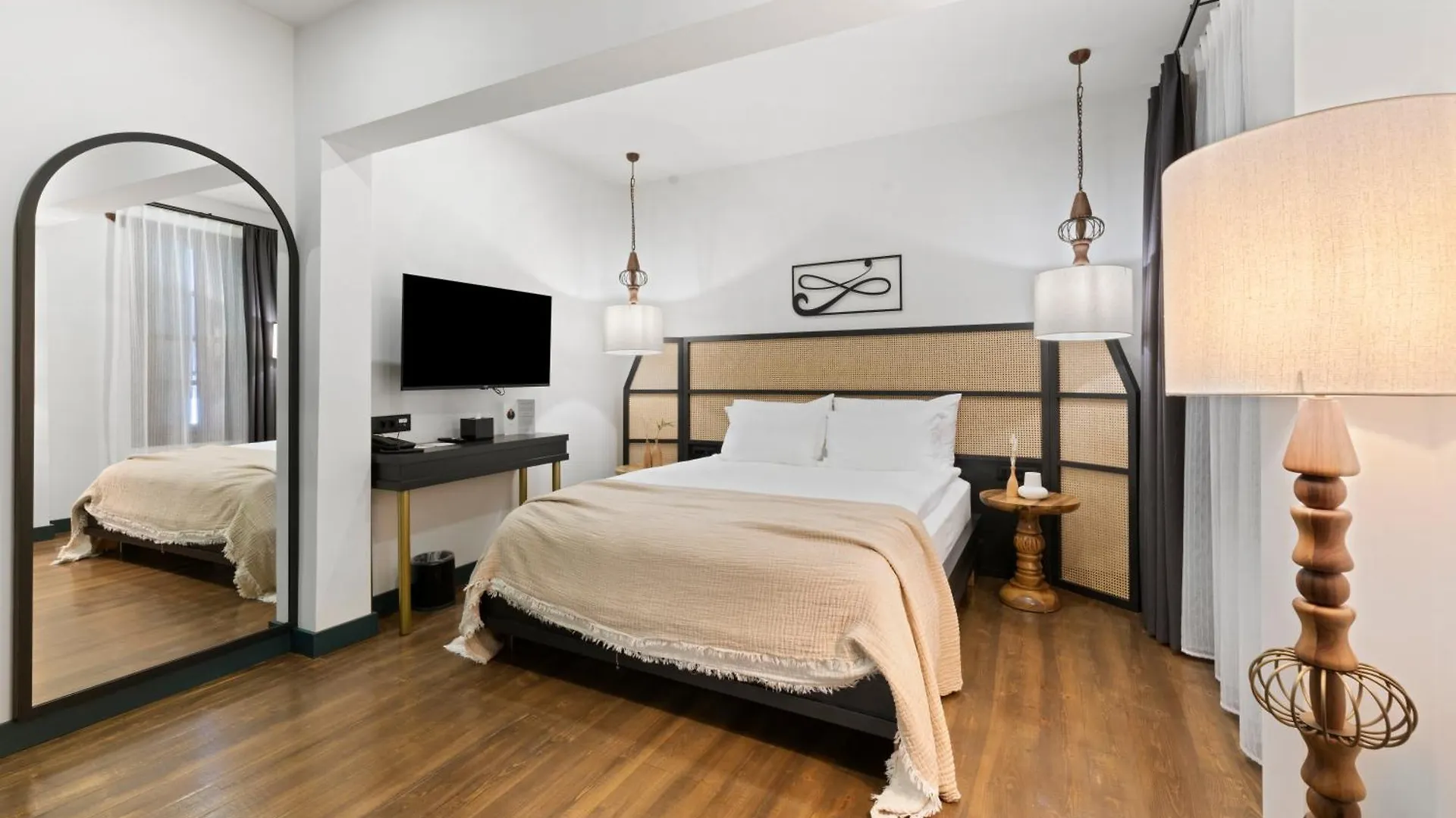 Belmondo Suites Old Town Antalya 0*,