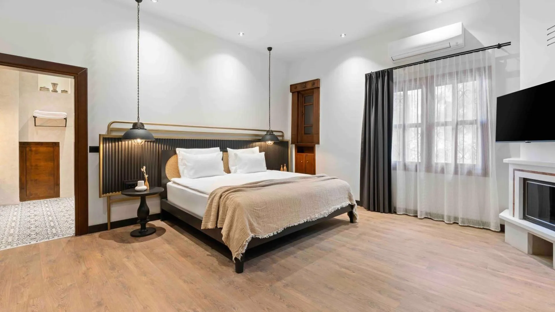 Hotel Belmondo Suites Old Town Antalya