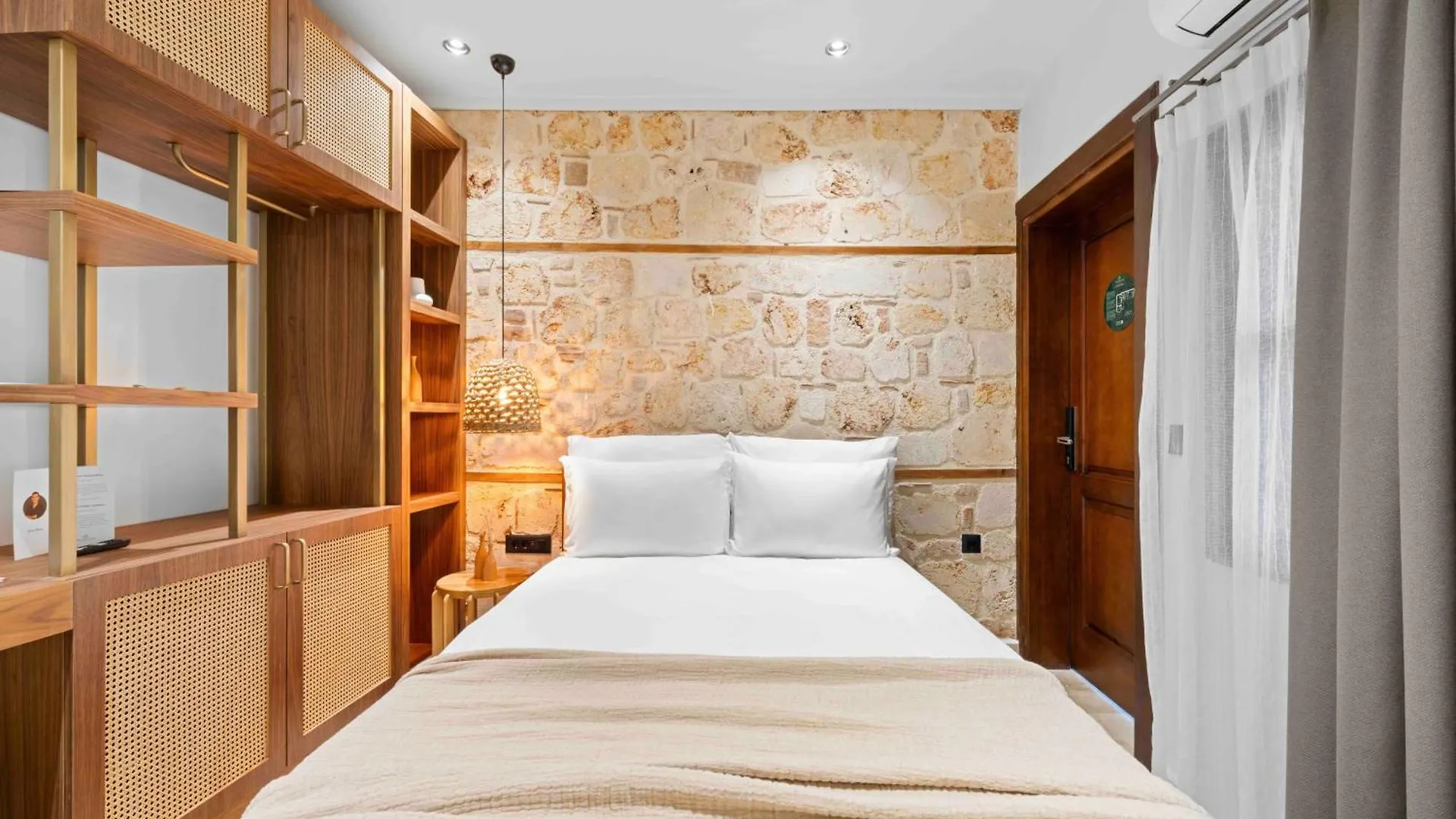 Hotel Belmondo Suites Old Town Antalya