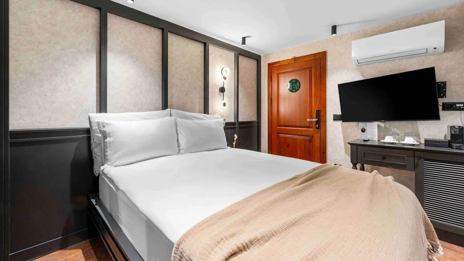 Belmondo Suites Old Town Antalya Hotel