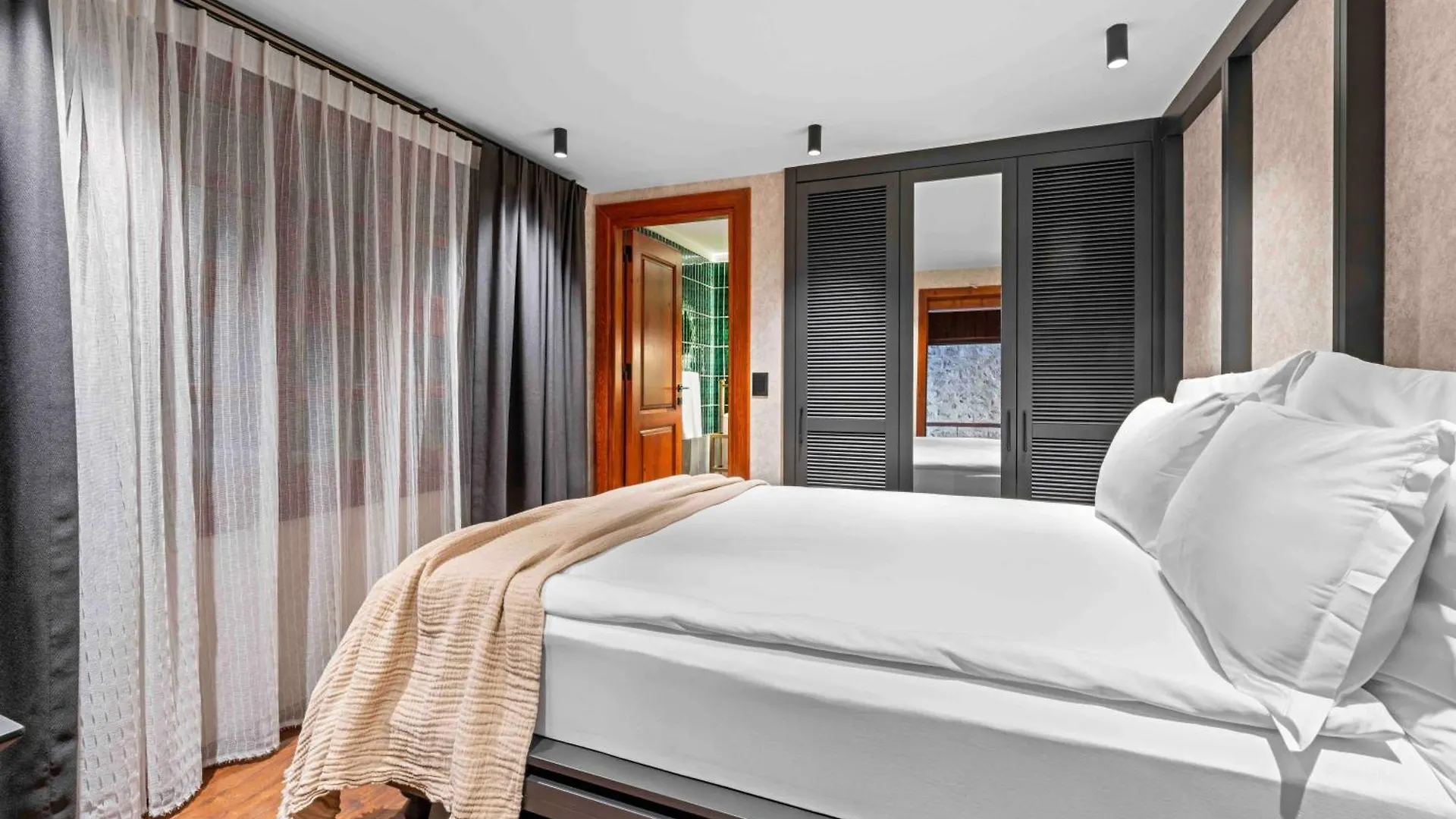 Belmondo Suites Old Town Antalya 0*,