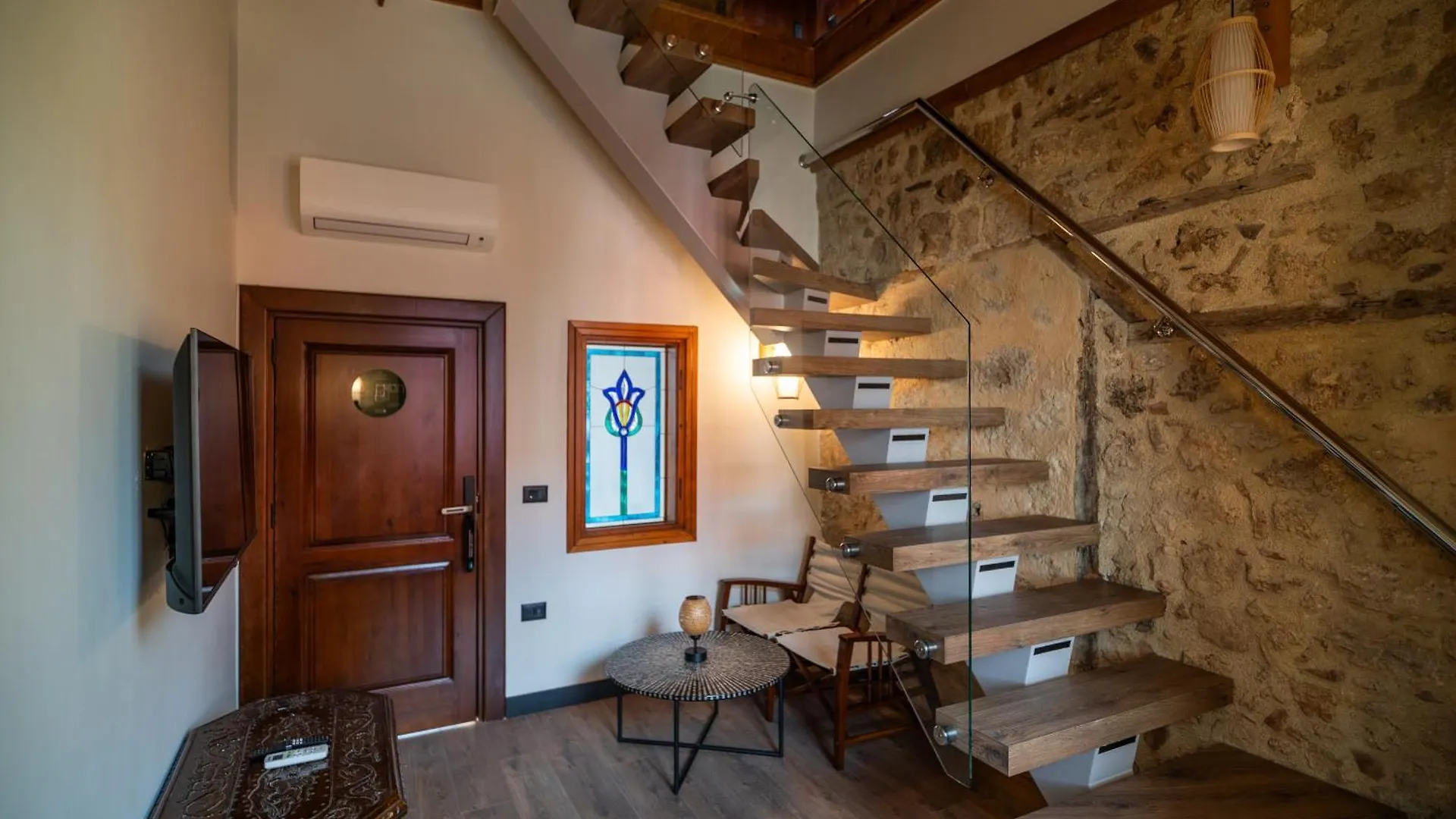 Hotel Belmondo Suites Old Town Antalya