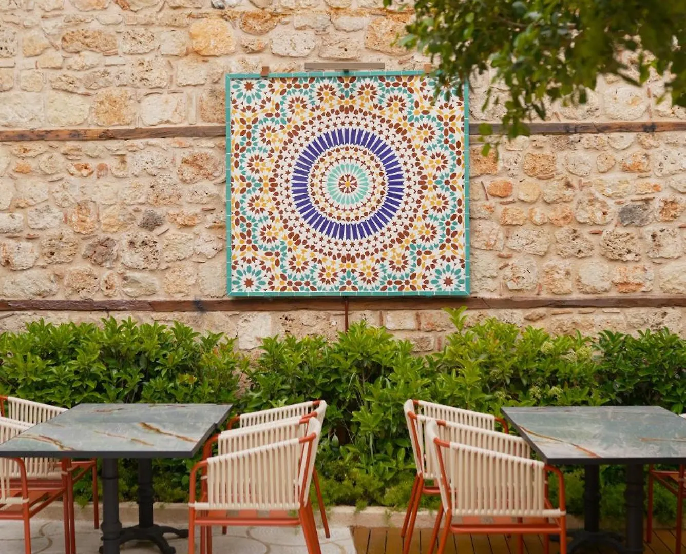 Hotel Belmondo Suites Old Town Antalya