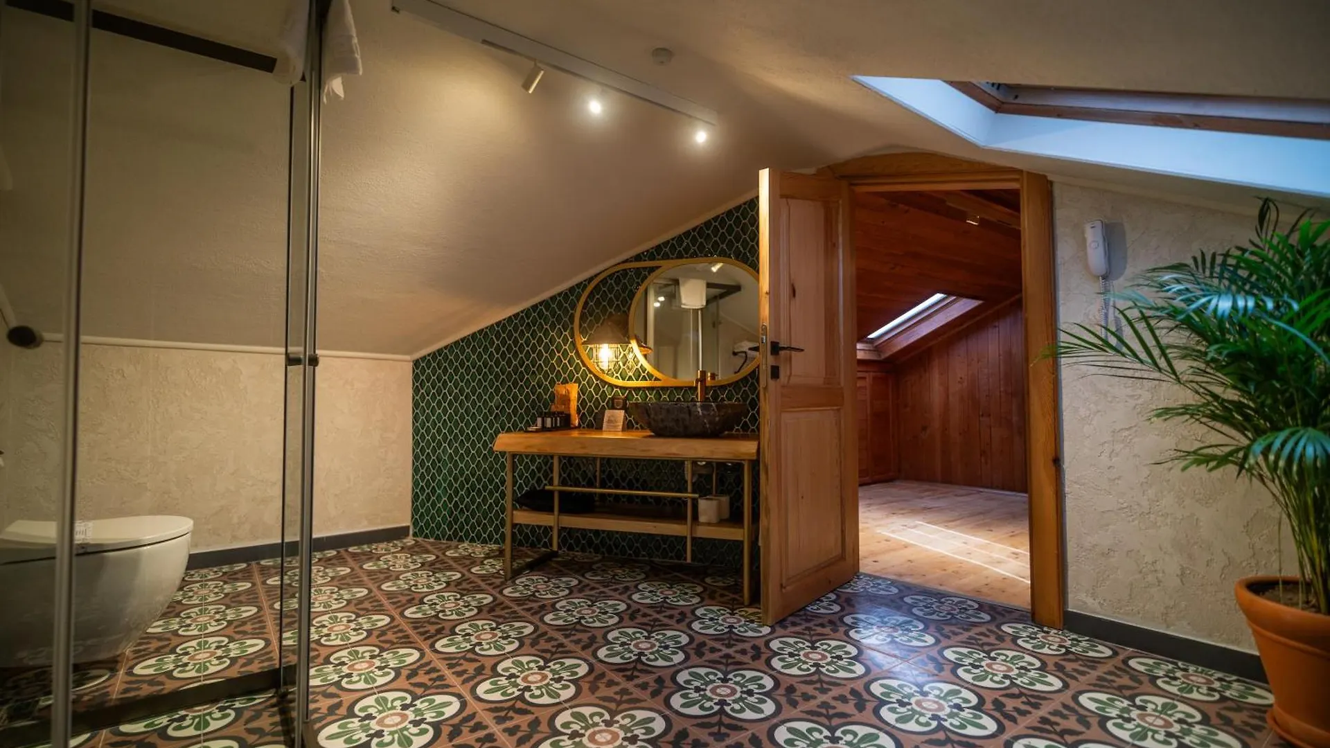 Hotel Belmondo Suites Old Town Antalya